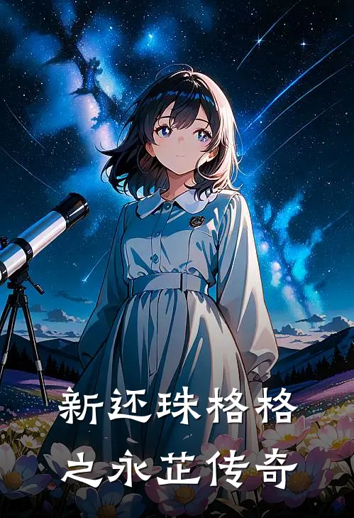 新还珠格格之永芷传奇