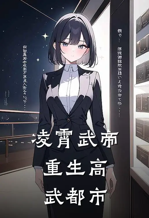 凌霄武帝：重生高武都市