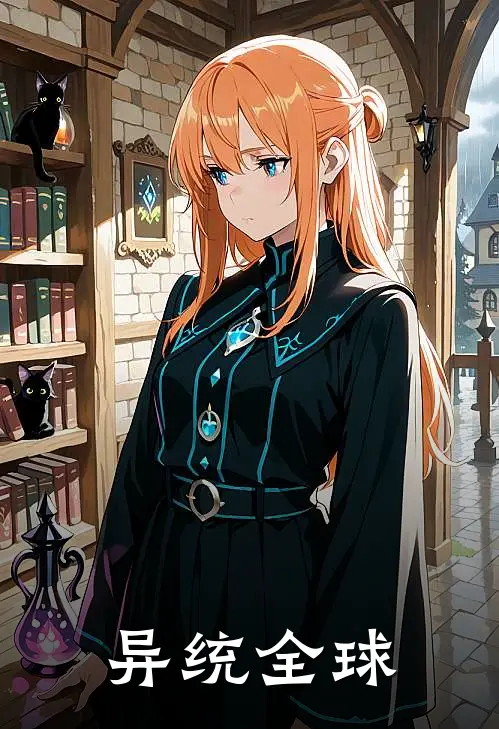 李夏杨再兴(异统全球)全本阅读_李夏杨再兴最新热门小说