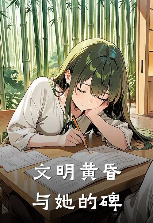 文明黄昏与她的碑(曹腾杨一清)无弹窗小说免费阅读_小说完整版免费阅读文明黄昏与她的碑曹腾杨一清