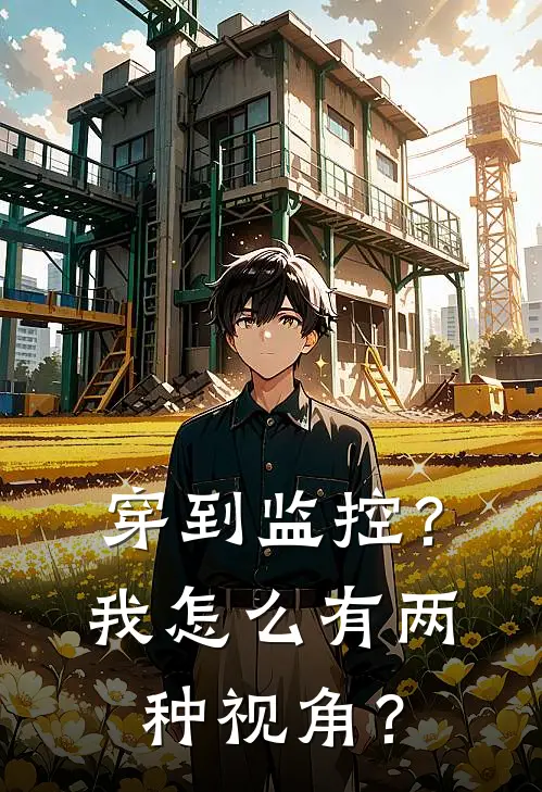 穿到监控？我怎么有两种视角？落明明明小说完结_免费小说全本穿到监控？我怎么有两种视角？(落明明明)