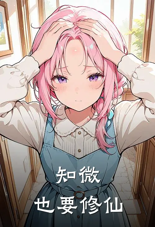 知微，也要修仙