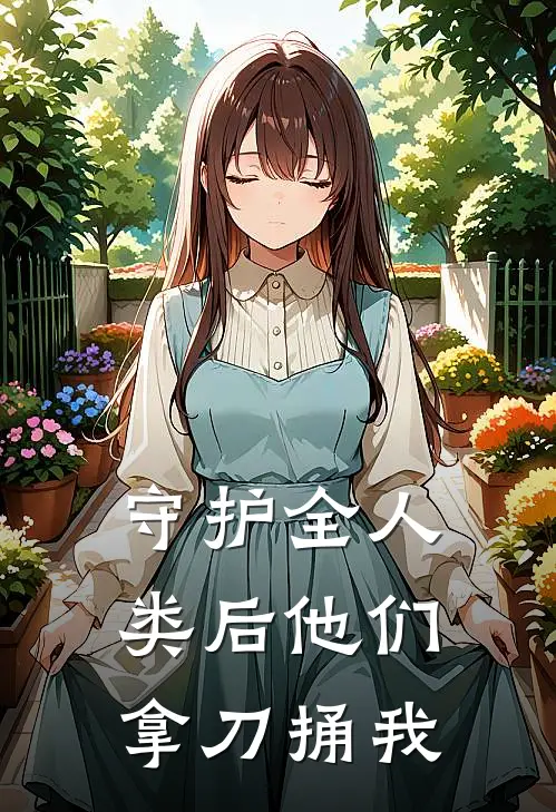 守护全人类后他们拿刀捅我