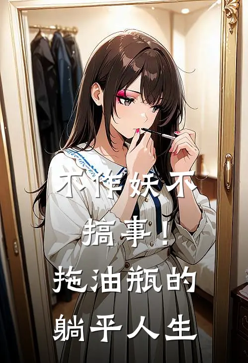 《不作妖不搞事！拖油瓶的躺平人生》苏娓娓孟曦凝免费完本小说在线阅读_《不作妖不搞事！拖油瓶的躺平人生》苏娓娓孟曦凝免费小说