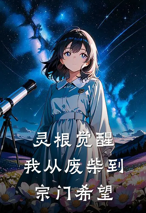 《灵根觉醒：我从废柴到宗门希望》林风周云子全集免费在线阅读_(林风周云子)全章节免费在线阅读