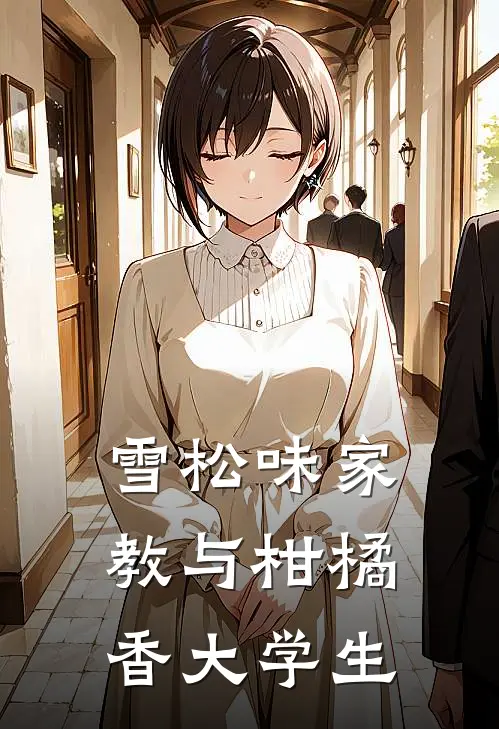 雪松味家教与柑橘香大学生