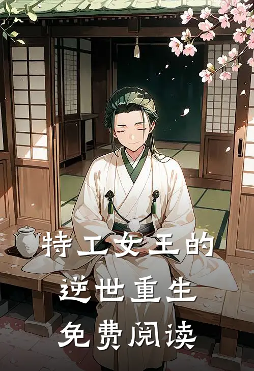 特工女王的逆世重生免费阅读