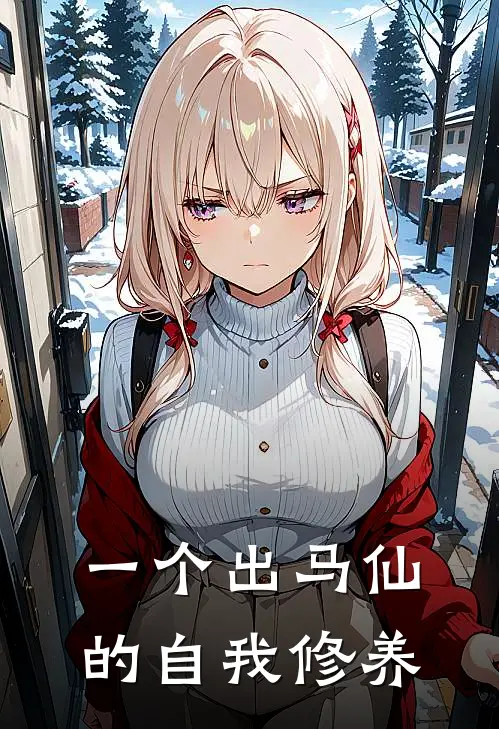 一个出马仙的自我修养