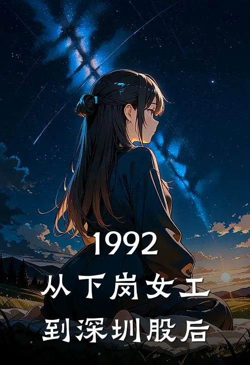 1992，从下岗女工到深圳股后(姜念妞妞)在哪看免费小说_最新章节列表1992，从下岗女工到深圳股后(姜念妞妞)