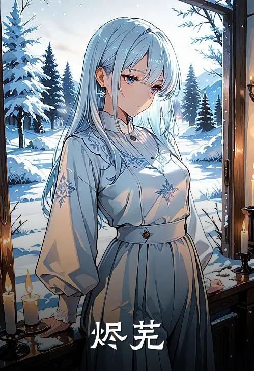 烬芜陆知野沈绥最新小说推荐_热门小说排行榜烬芜(陆知野沈绥)