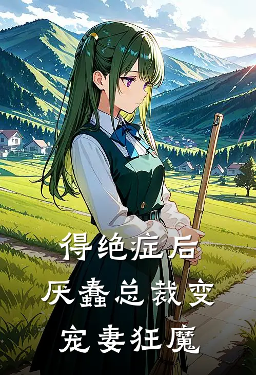 得绝症后，厌蠢总裁变宠妻狂魔