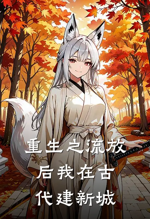 《重生之流放后我在古代建新城》苏璃月璃月完本小说_苏璃月璃月(重生之流放后我在古代建新城)全文免费阅读无弹窗大结局