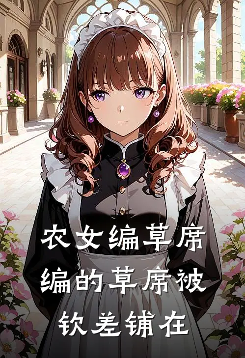 农女编草席：编的草席被钦差铺在阿蛮阿蛮完本小说免费阅读_小说完结版农女编草席：编的草席被钦差铺在阿蛮阿蛮