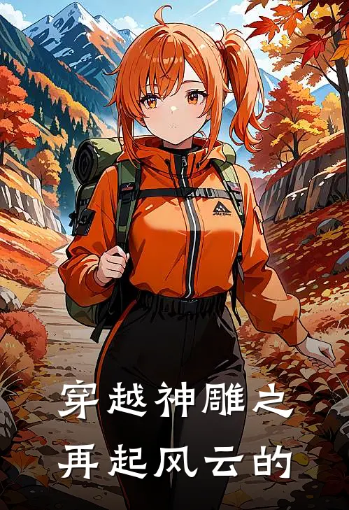 穿越神雕之再起风云的