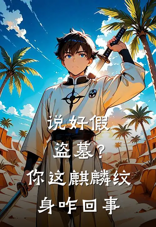 说好假盗墓？你这麒麟纹身咋回事