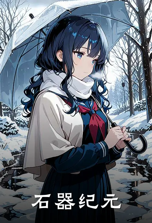 石器纪元林夏阿朵热门小说推荐_完本小说大全石器纪元(林夏阿朵)