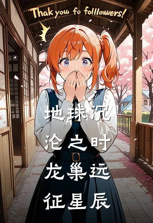 地球沉沦之时，龙巢远征星辰