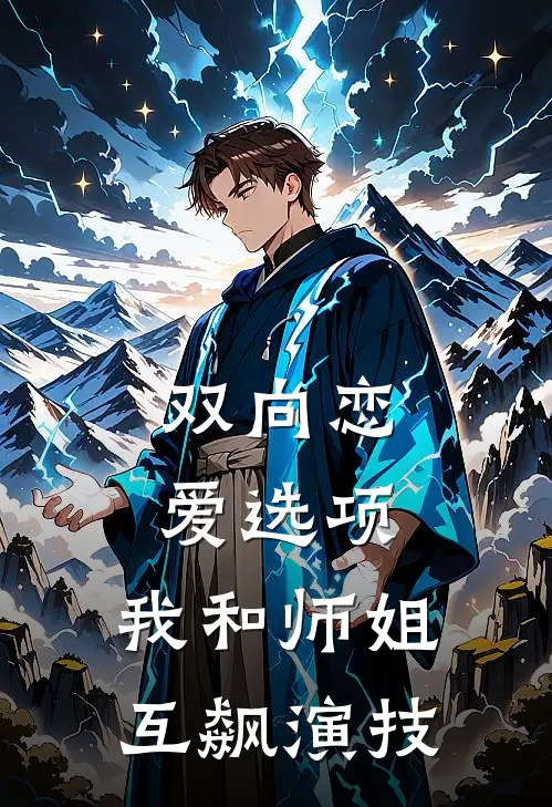 双向恋爱选项，我和师姐互飙演技