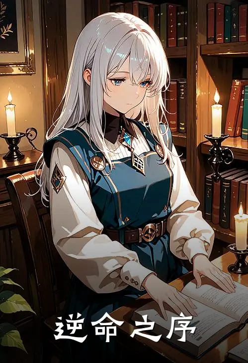 逆命之序