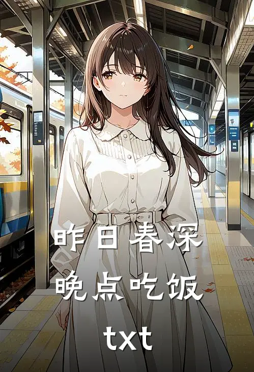 昨日春深晚点吃饭txt