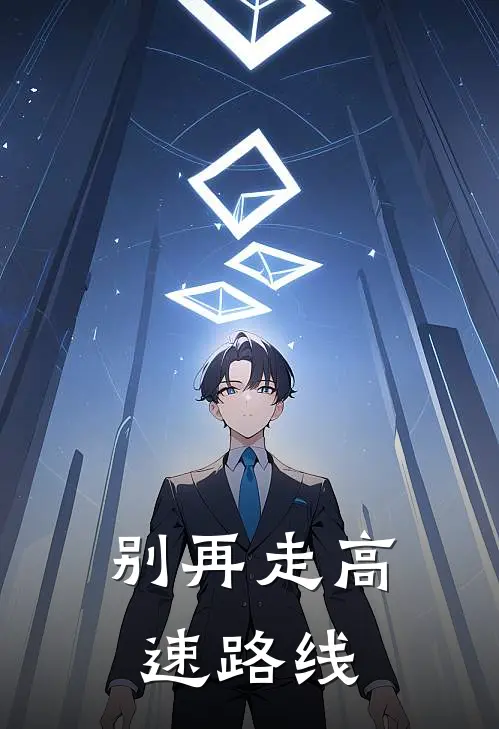 别再走高速路线