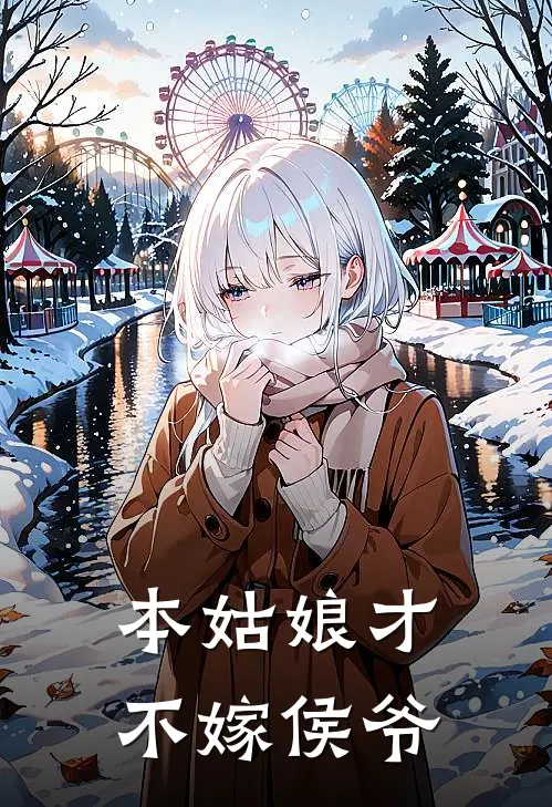 本姑娘才不嫁侯爷