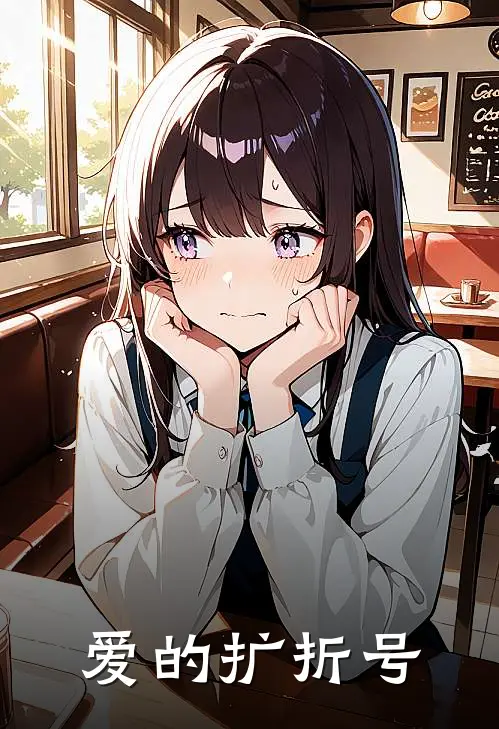 爱的扩折号