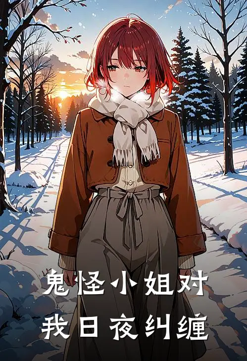 鬼怪小姐对我日夜纠缠桑若桑若免费小说完整版_完结版小说阅读鬼怪小姐对我日夜纠缠(桑若桑若)