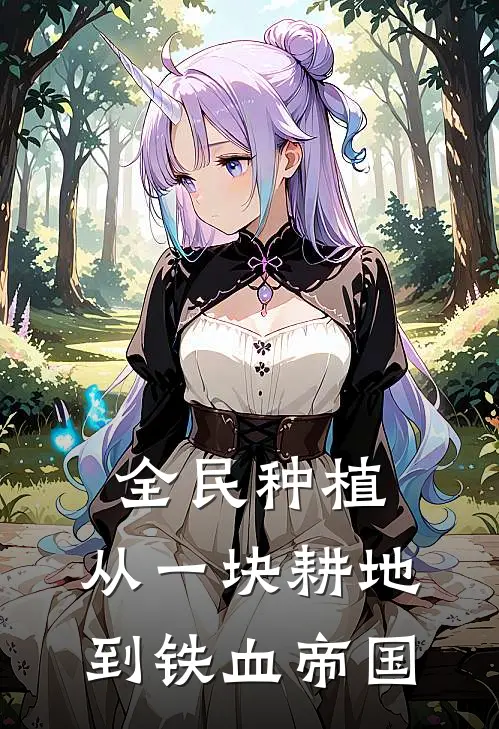 全民种植，从一块耕地到铁血帝国