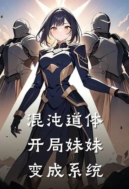 混沌道体：开局妹妹变成系统