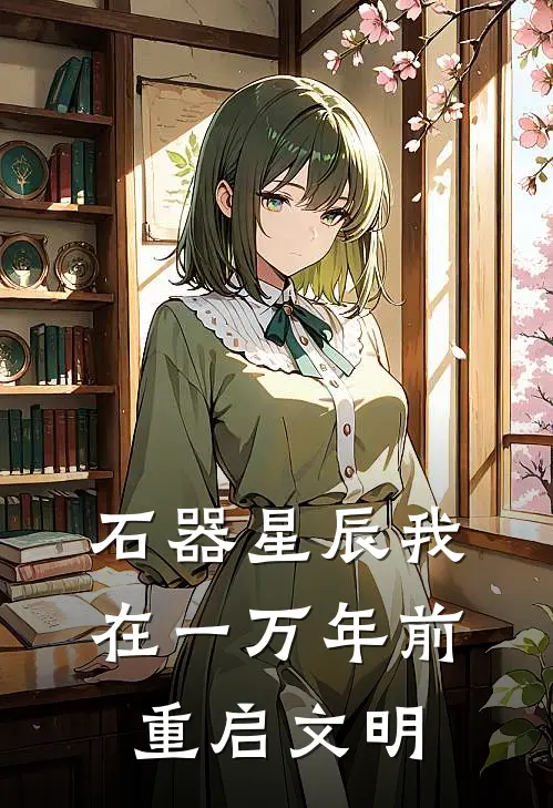 石器星辰我在一万年前重启文明