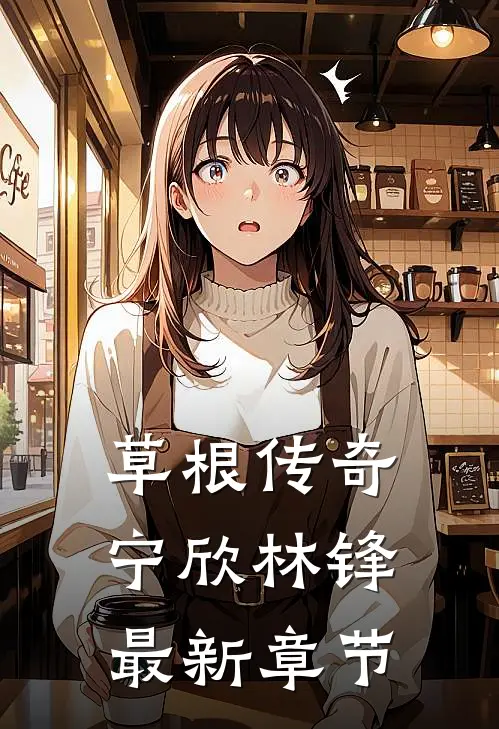 草根传奇宁欣林锋最新章节