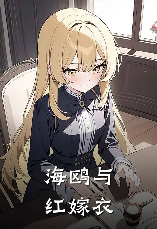海鸥与红嫁衣