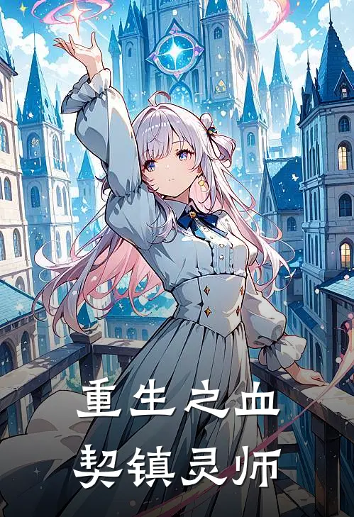 重生之血契镇灵师