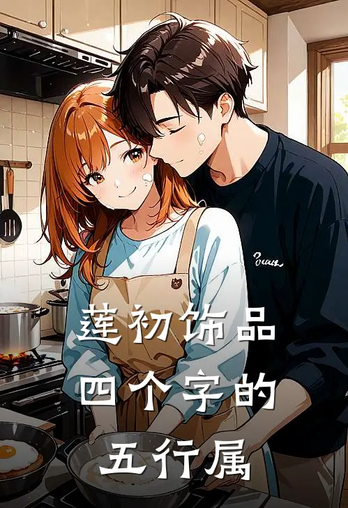 莲初饰品四个字的五行属