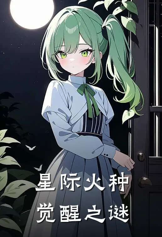 星际火种：觉醒之谜(纪星恒弗兰克)免费小说完结版_最新章节列表星际火种：觉醒之谜(纪星恒弗兰克)