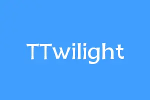 TTwilight