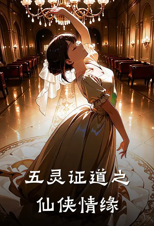五灵证道之仙侠情缘