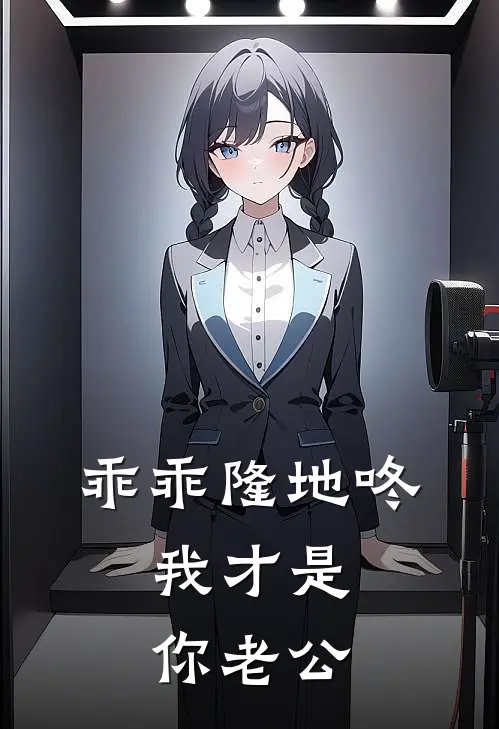 乖乖隆地咚，我才是你老公何厌时冥最热门小说_免费小说全集乖乖隆地咚，我才是你老公(何厌时冥)