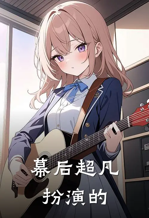 幕后超凡扮演的