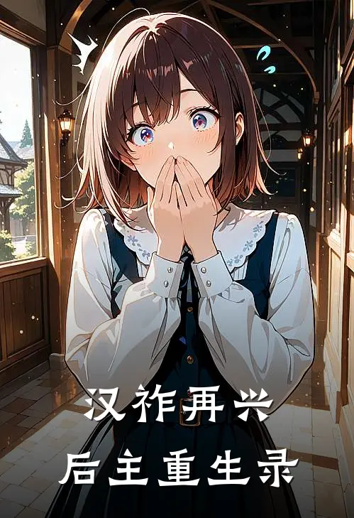 汉祚再兴：后主重生录(刘禅诸葛亮)完结版小说_最新全本小说汉祚再兴：后主重生录刘禅诸葛亮