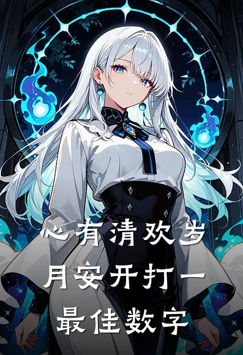 心有清欢岁月安开打一最佳数字