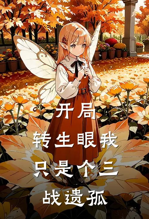 开局：转生眼我只是个三战遗孤