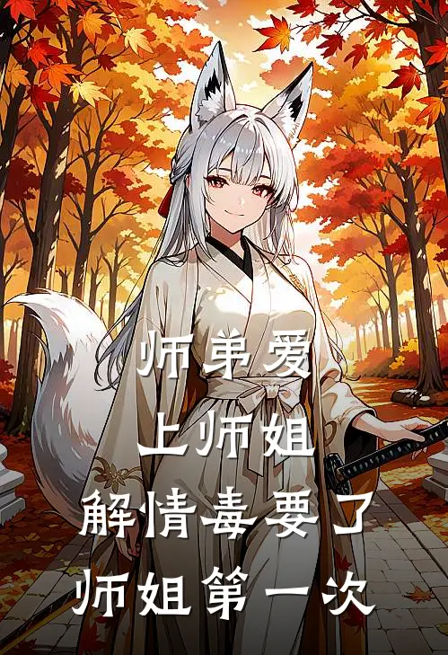 师弟爱上师姐,解情毒要了师姐第一次