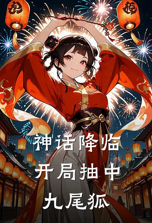 神话降临：开局抽中九尾狐