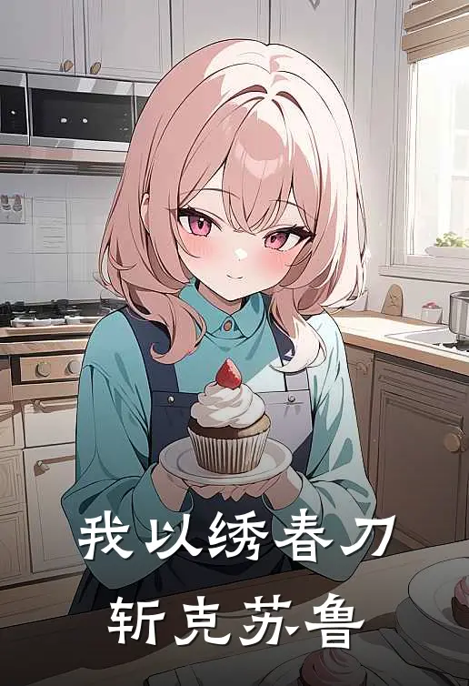 我以绣春刀斩克苏鲁