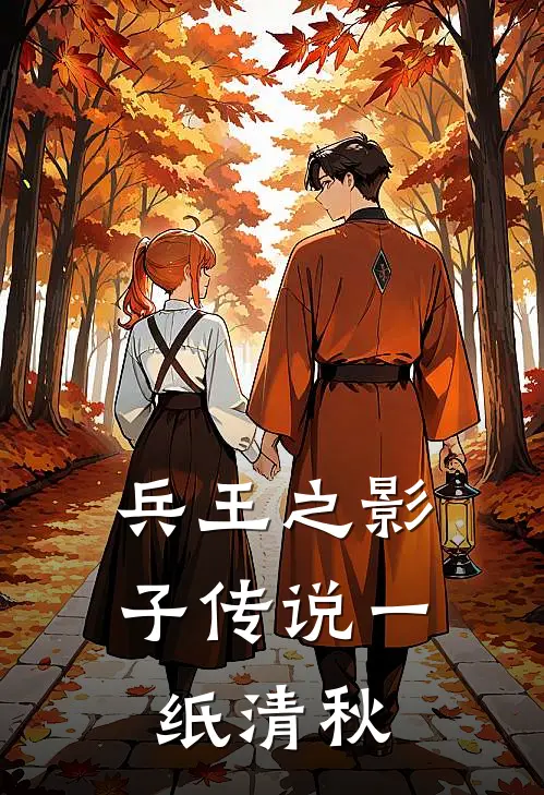 兵王之影子传说 一纸清秋