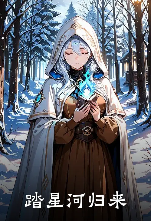 踏星河归来