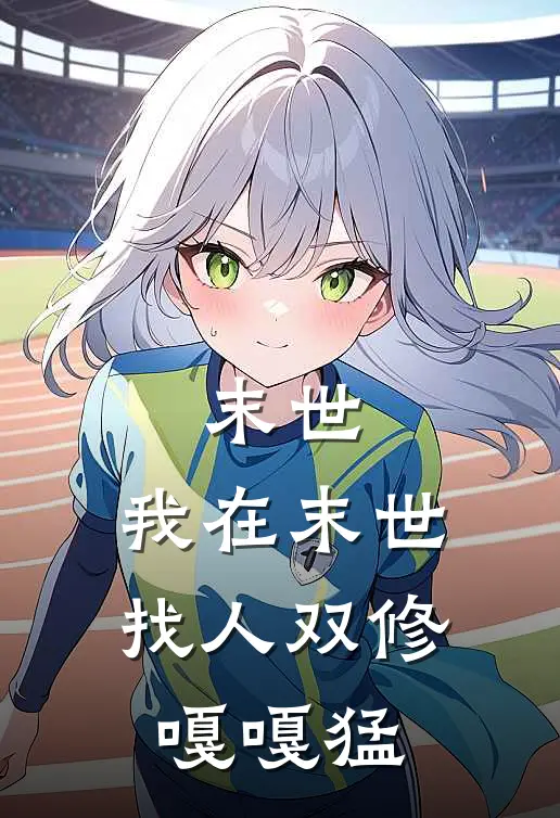 末世：我在末世找人双修嘎嘎猛