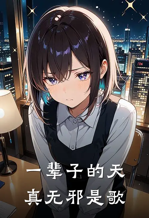 一辈子的天真无邪是歌